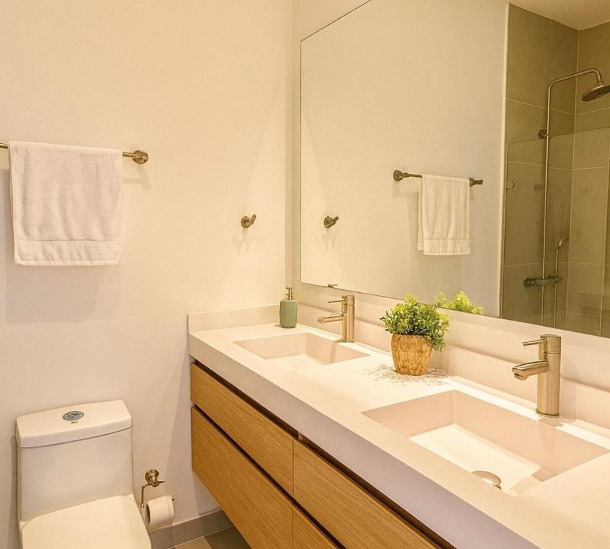 Apartamento Nuevo Penthouse En Baia Kristal Con Gran Terraza Cartagena