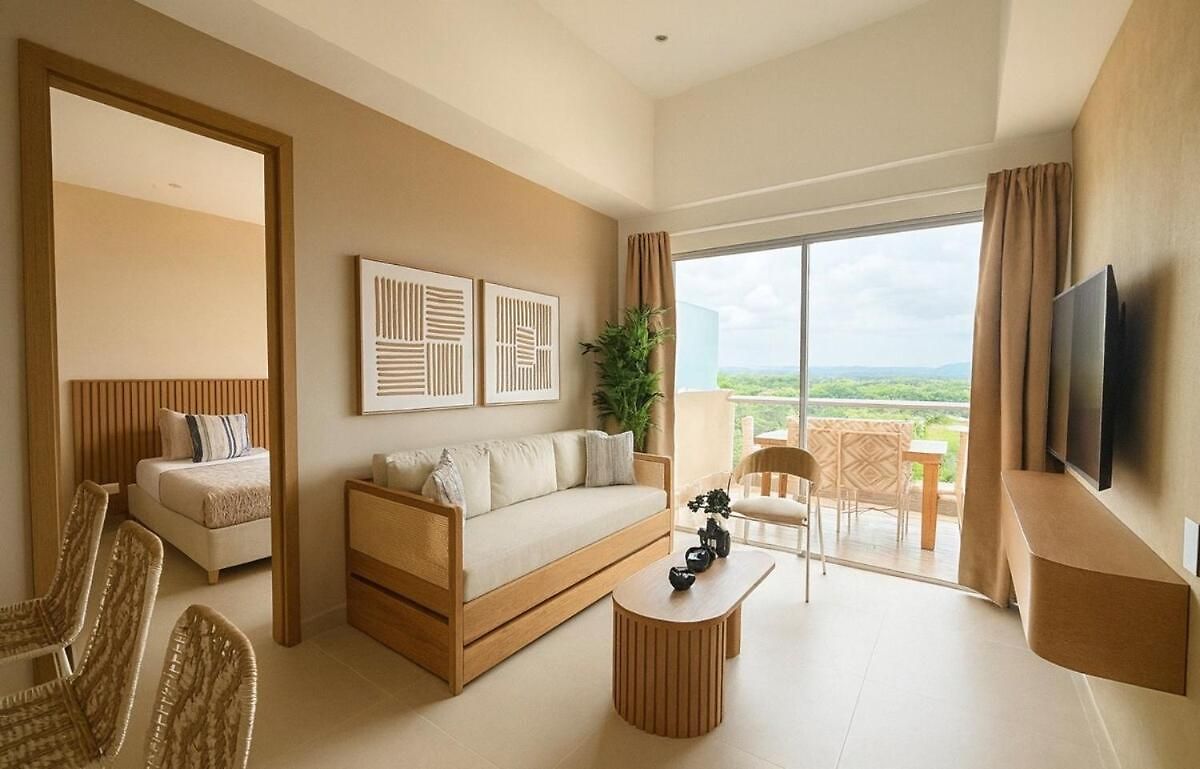 Nuevo Penthouse En Baia Kristal Con Gran Terraza Cartagena
