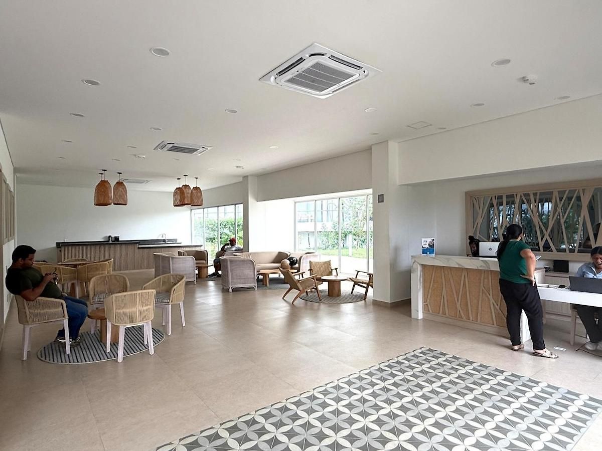 Nuevo Penthouse En Baia Kristal Con Gran Terraza Apartamento *