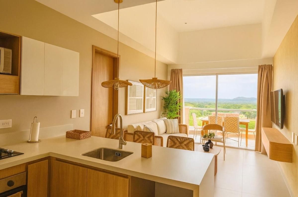 Nuevo Penthouse En Baia Kristal Con Gran Terraza Apartamento