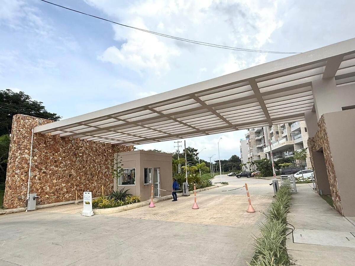 Nuevo Penthouse En Baia Kristal Con Gran Terraza Apartamento *