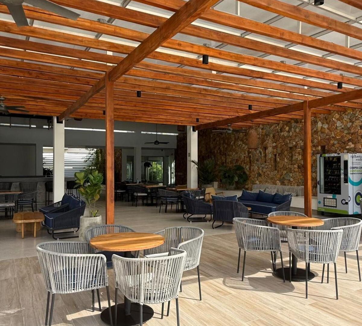 Apartamento Nuevo Penthouse En Baia Kristal Con Gran Terraza Cartagena