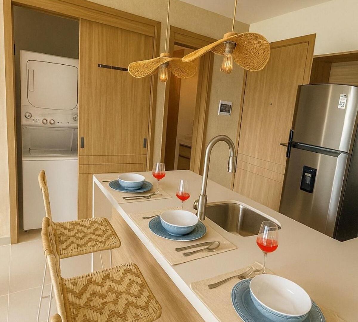 Nuevo Penthouse En Baia Kristal Con Gran Terraza