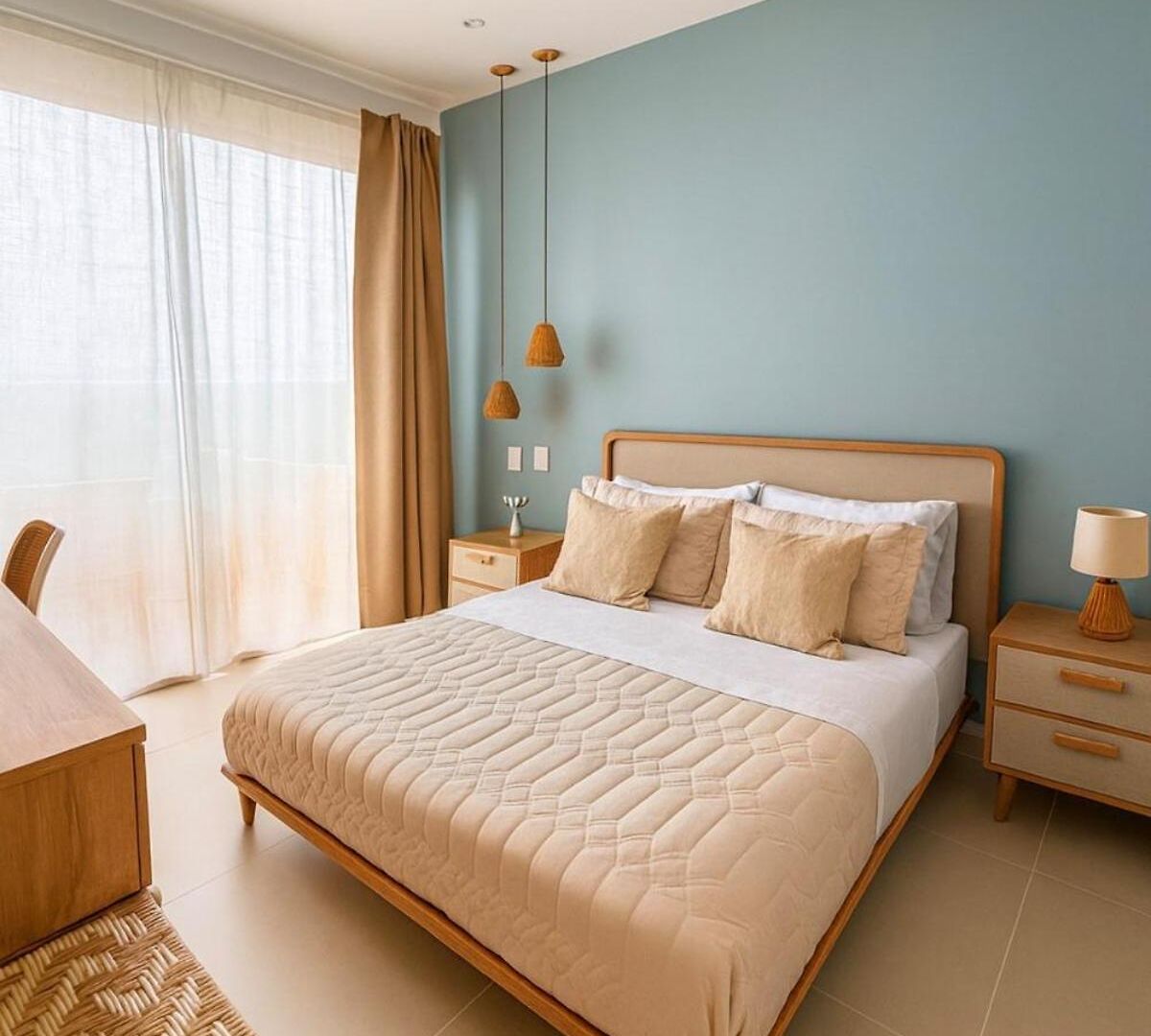 Nuevo Penthouse En Baia Kristal Con Gran Terraza Apartamento Cartagena