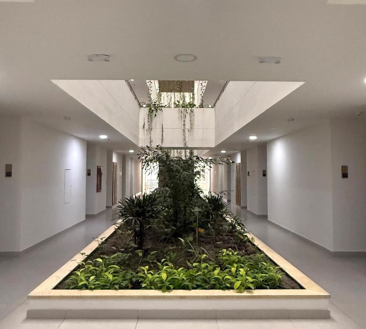 Nuevo Penthouse En Baia Kristal Con Gran Terraza * Cartagena