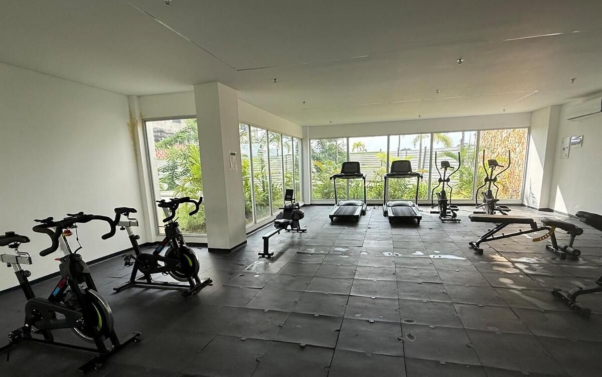 Nuevo Penthouse En Baia Kristal Con Gran Terraza * Cartagena