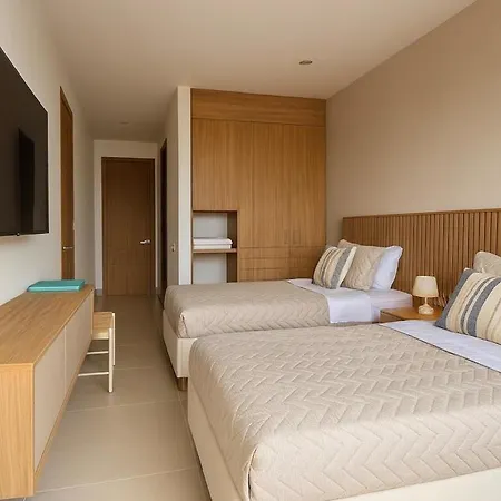Apartment Nuevo Penthouse En Baia Kristal Con Gran Terraza *