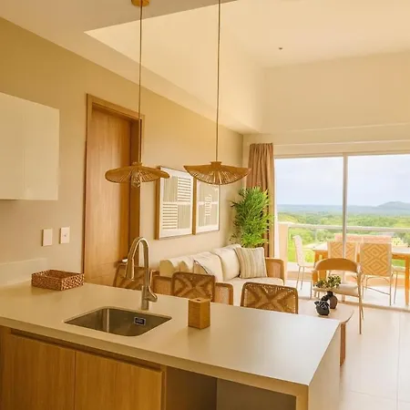 Nuevo Penthouse En Baia Kristal Con Gran Terraza Apartment