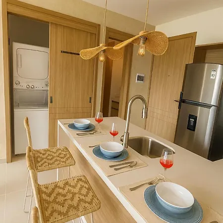 Nuevo Penthouse En Baia Kristal Con Gran Terraza