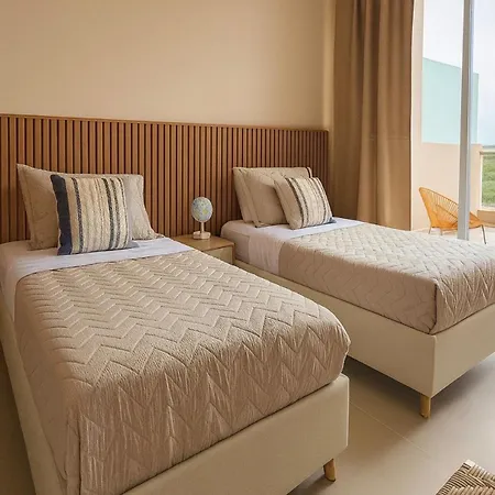 Nuevo Penthouse En Baia Kristal Con Gran Terraza Apartamento *
