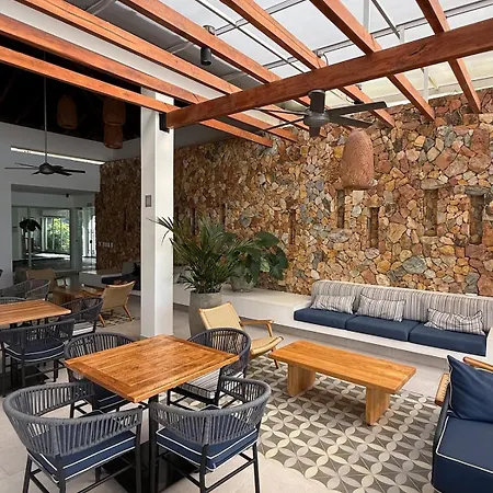 Nuevo Penthouse En Baia Kristal Con Gran Terraza