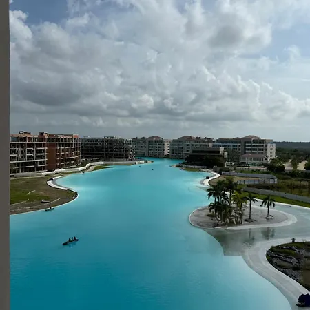 Nuevo Penthouse En Baia Kristal Con Gran Terraza Apartamento Cartagena