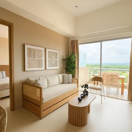 Nuevo Penthouse En Baia Kristal Con Gran Terraza Cartagena