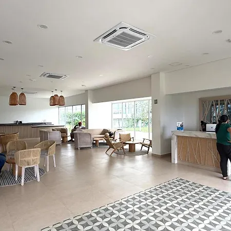 Nuevo Penthouse En Baia Kristal Con Gran Terraza Apartamento *