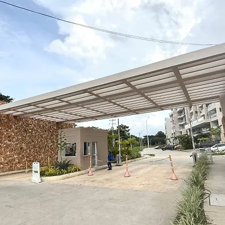 Nuevo Penthouse En Baia Kristal Con Gran Terraza Apartamento *