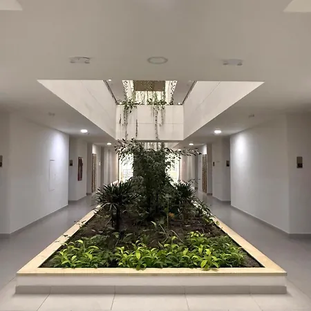 Nuevo Penthouse En Baia Kristal Con Gran Terraza * Cartagena