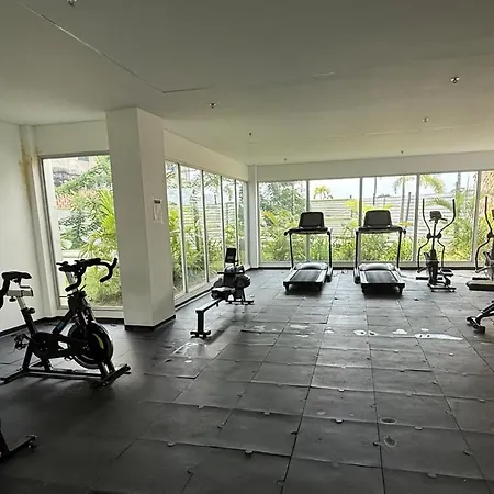 Nuevo Penthouse En Baia Kristal Con Gran Terraza * Cartagena